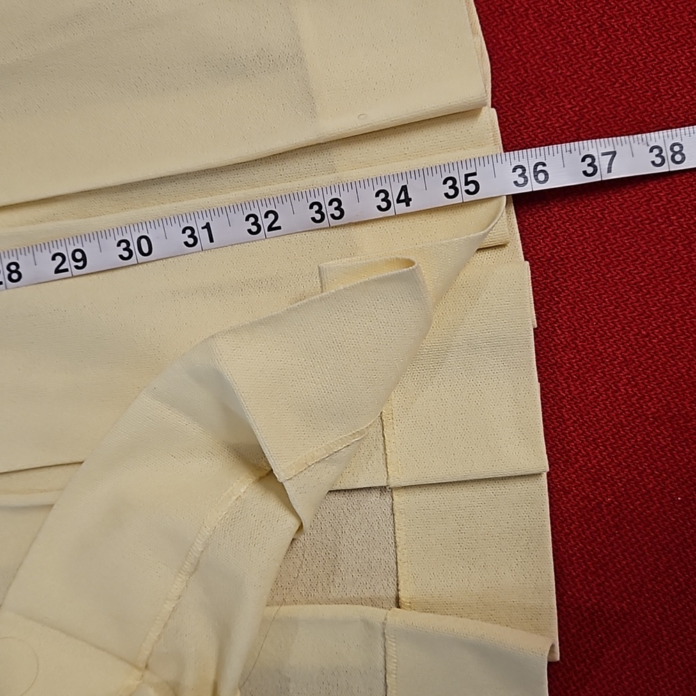 NARDIS of DALLAS custom for Dick Van Dyke show vintage Small read measurements - Picture 14 of 17